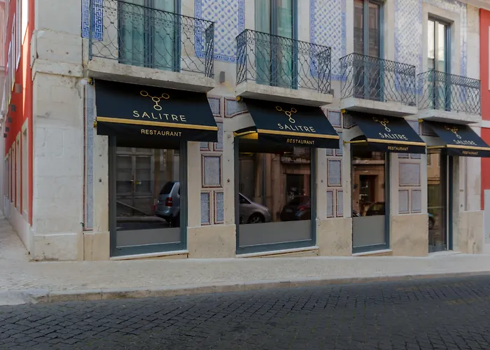 Turim Boulevard Hotel (Adults Only) Lisboa